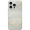 Natural White Concrete iPhone 16 Pro Skin